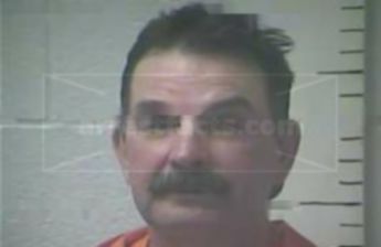 Curtis Ray Harris