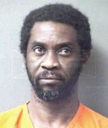 Alonza Hooks Fearson