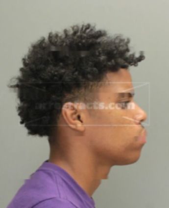 Lorenzo Luke Hunter