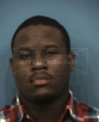 Michael Jerome Bradford