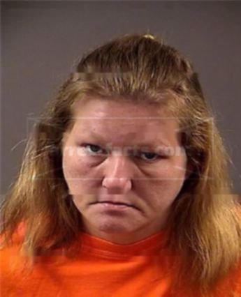 Rhonda Lynn Ladd