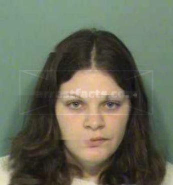 Sarah Ashley Badger