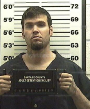 Justin Thomas Landers