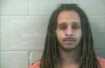 Marlon Bradford Clay