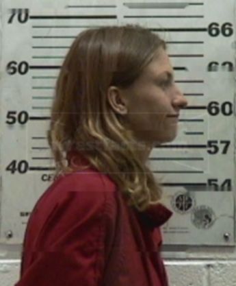 Tamara Sue Buhr