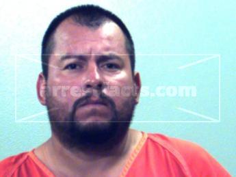 Everardo Larry Barrera