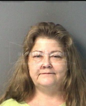 Deborah Lynn Wilson