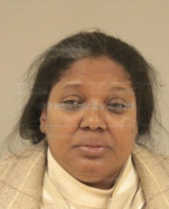 Vivian Lee Hill