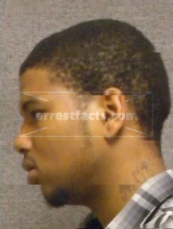Tavares D Walker