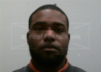 Deriel Lamont Hernandez