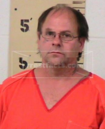 Marvin Dewayne Dodd