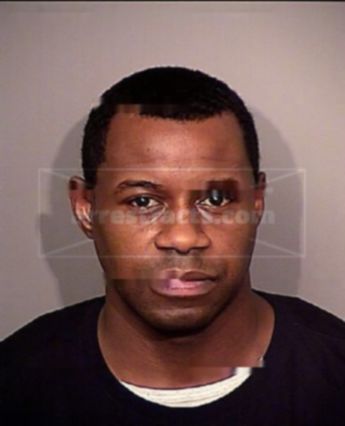 Eddie Bernard J Mathis
