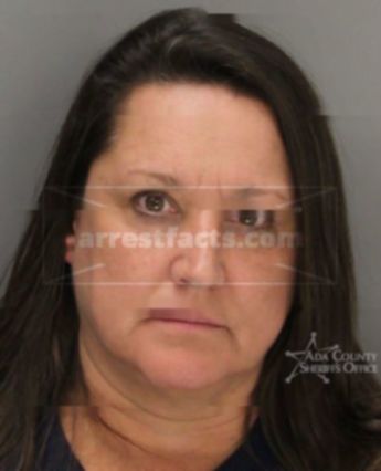 Johnson Teresa Lynne