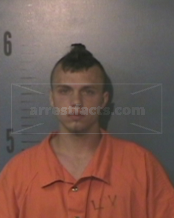 Anthony Reid Hust