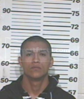 David Edward Mendez
