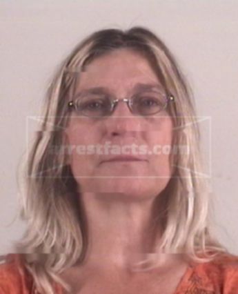 Lori Alma Reflogal