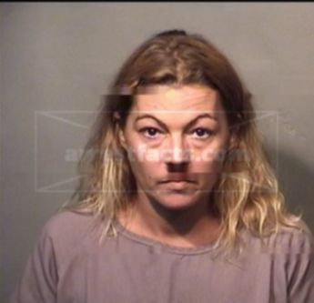 Christy Nichole Burrows