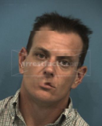 Corey Roger Murphy