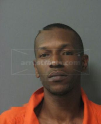 Corey Jable Lee