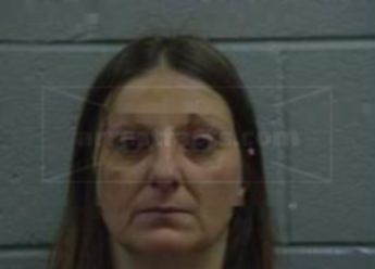 Louisa Lynn Belcher