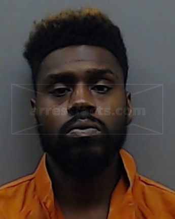 Joshua Lakey Hudson