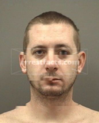 Christopher Paul Powell