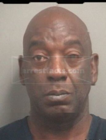 Anthony Leon Brown