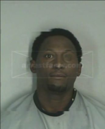 Shawrell Bernard Gantt