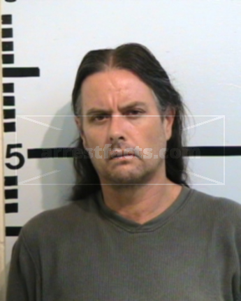 Ross Edward Sandusky