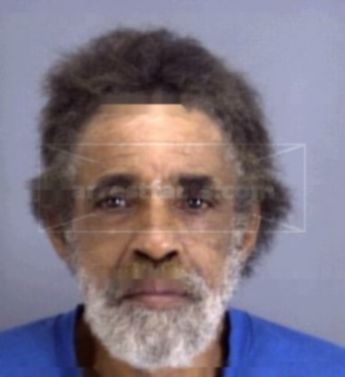 Ray Don Arterberry