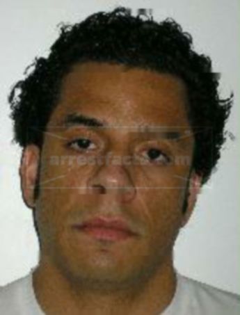 Craig Kendal Garcia