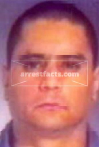 Benjamin Diaz Garcia