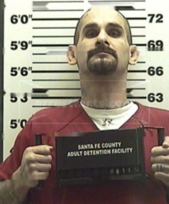 William Angel Hernandez