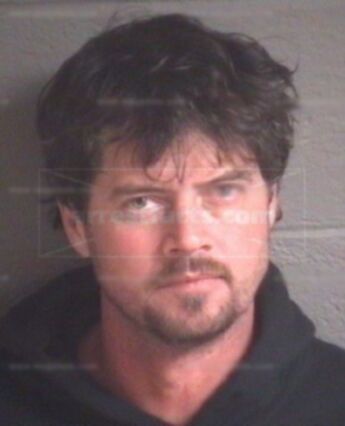 Jamie Scott Harrison