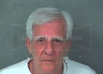 Wilbur James Lake
