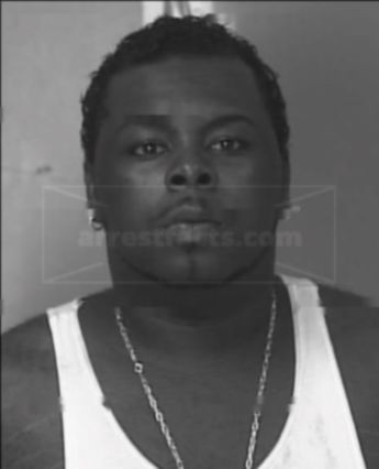 Sirron Gates