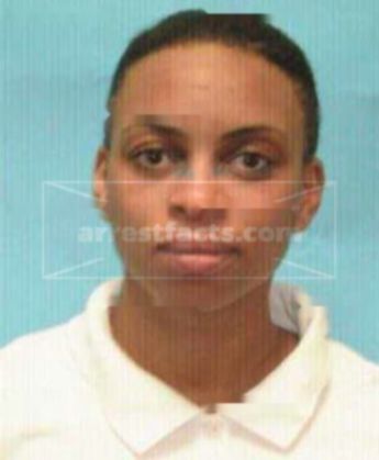 Crystal Latia Miller