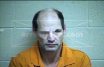 Richard Keith Brown