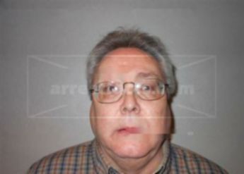 Jimmy Winston Corley Jr.