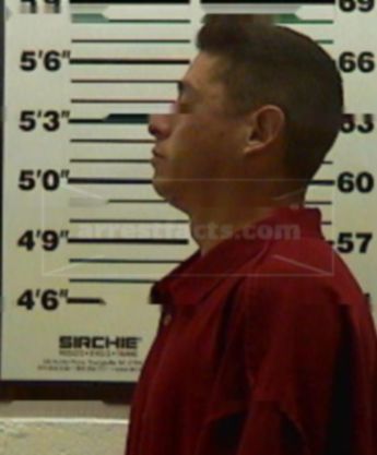 Kenney J Martinez