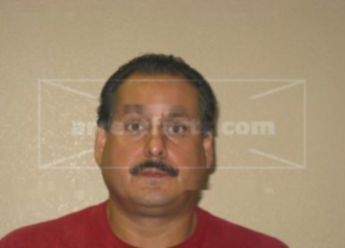 Ray Bocanegra Navarro