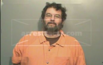 Clay Alan Hines
