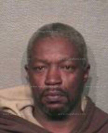 George Dwayne Barnes