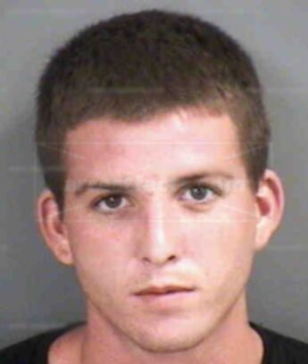 Robert Dalton Daffin