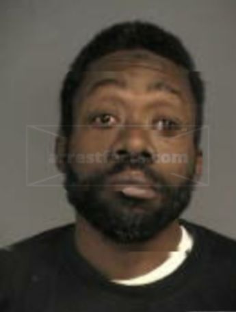 Shelton Williams