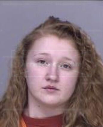 Skylar Kay Marsh