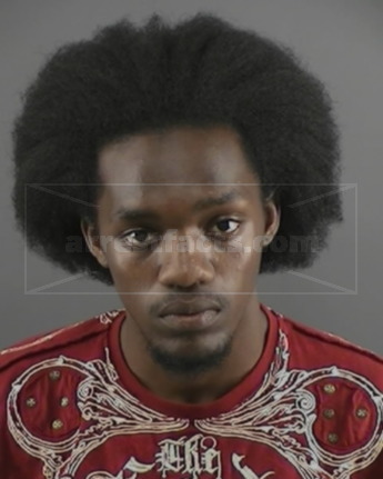Chris Martez Adams
