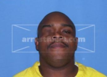 Jamie Lamar Miller
