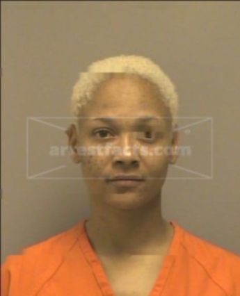 Latricia Newby