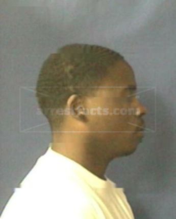 Jace Hargie Bell Jr